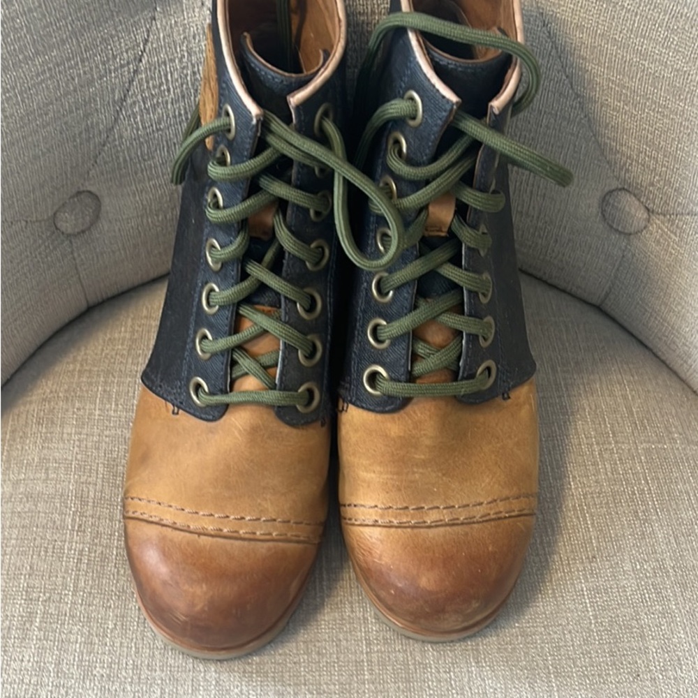 Sorel 1964 premium wedge boot